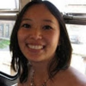 Meet your Posher, Yi-ching